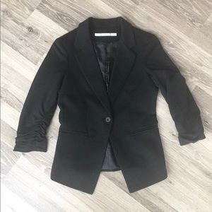 NEW size small women’s Gibson blazer